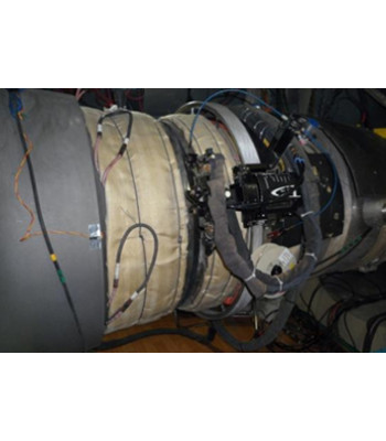 신고리원자력 RCL #3,4호기 PWHT